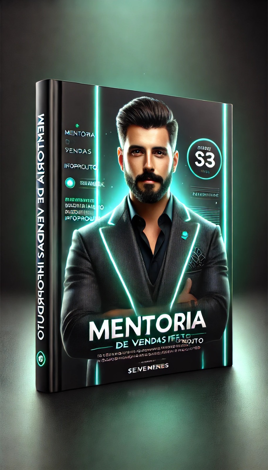 Mentoria Trafego Pago