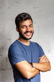 MARCOS GUERRA
